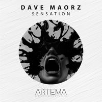 Dave Maorz - Sensation