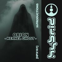 Orion - Kernel Ghost