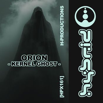 Orion - Kernel Ghost