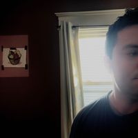Liam Jones - In My Corner,  Alive and Well