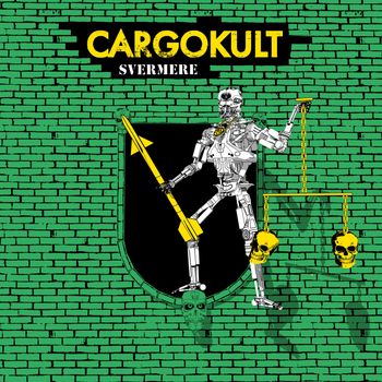 Cargokult - Adjø solidaritet