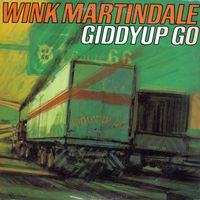 Wink Martindale - Giddyup Go