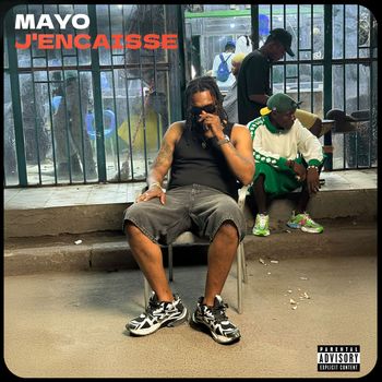 Mayo - J'encaisse