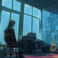 Roxanne - El Fantasma