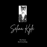 Kered - Selina Kyle (Explicit)