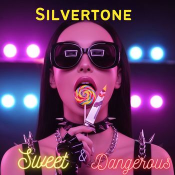 Silvertone - Sweet & Dangerous
