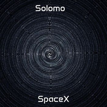 Solomo - SpaceX