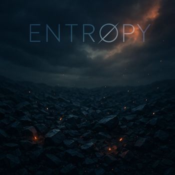 The Essence - Entropy