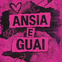 N'Ice Cream - Ansia e Guai