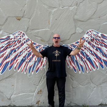 Jimmy - Soaring