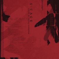 S:Cage - madness turns to glass