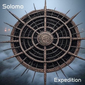 Solomo - Expedition