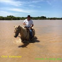 Cholo Valderrama - Corazón De Amarga Pena
