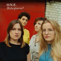 O.N.E. - Robespierre?