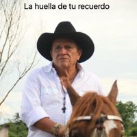 Cholo Valderrama - La Huella De Tu Recuerdo