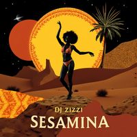 Dj Zizzi - Sesamina