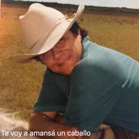 Cholo Valderrama - Te Voy A Amansá Un Caballo
