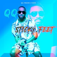 QQ - Sticky Feet