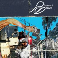 Pleasant Grove - The Weight Won't Wait