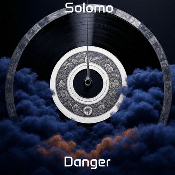 Solomo - Danger