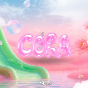 Alan Crown - Cora