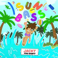 JACKT - You Don't
