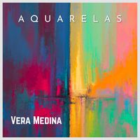 Vera Medina - Aquarelas