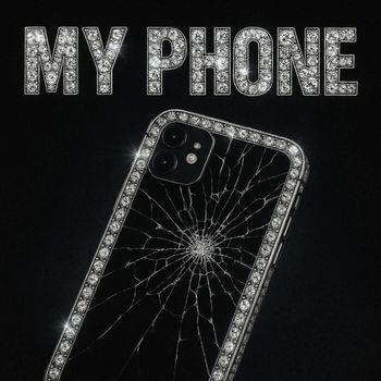 Vinx - MY PHONE (Explicit)