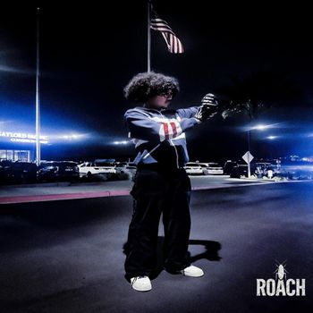 RoacH - neverending (Explicit)