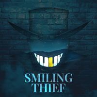 Hades - Smiling Thief