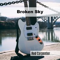 Red Carpenter - Broken Sky