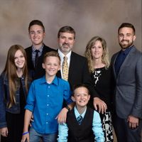 The Marshall Family - Think About the Good Things