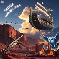 Sador - Captain's Aroma