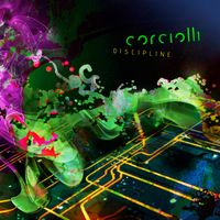 Corciolli - Discipline