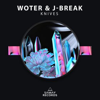 Woter, J-Break - Knives