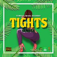 Genista - Tights