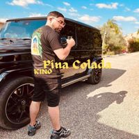 Kino - Pina Colada