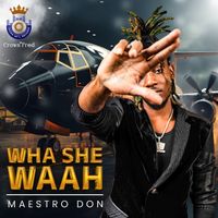 Maestro Don - Wha She Waah