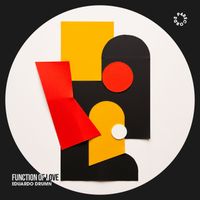 eduardo drumn - Function Of Love