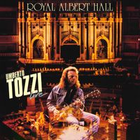 Umberto Tozzi - Live at Royal Albert Hall