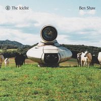 Ben Shaw - The Iciclist