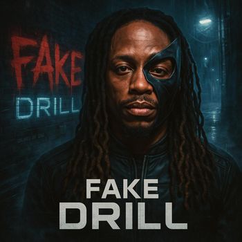 Heartbreak Kid - Fake Drill (Explicit)