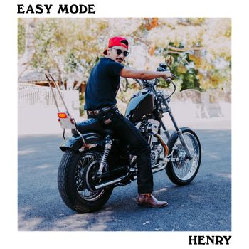 HENRY - Easy Mode