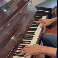 Javier Méndez - Siete es su número (Acústico)