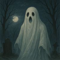 Trey Holiday - Spooky Business
