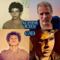 Cali - Kuptimi Jetes