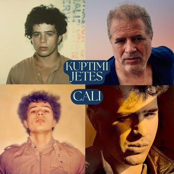 Cali - Kuptimi Jetes
