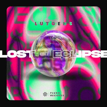 Lutgens - Lost / Eclipse