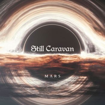 Still Caravan - Mars