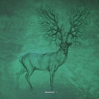 Various Artists - Algorithmic Vibes